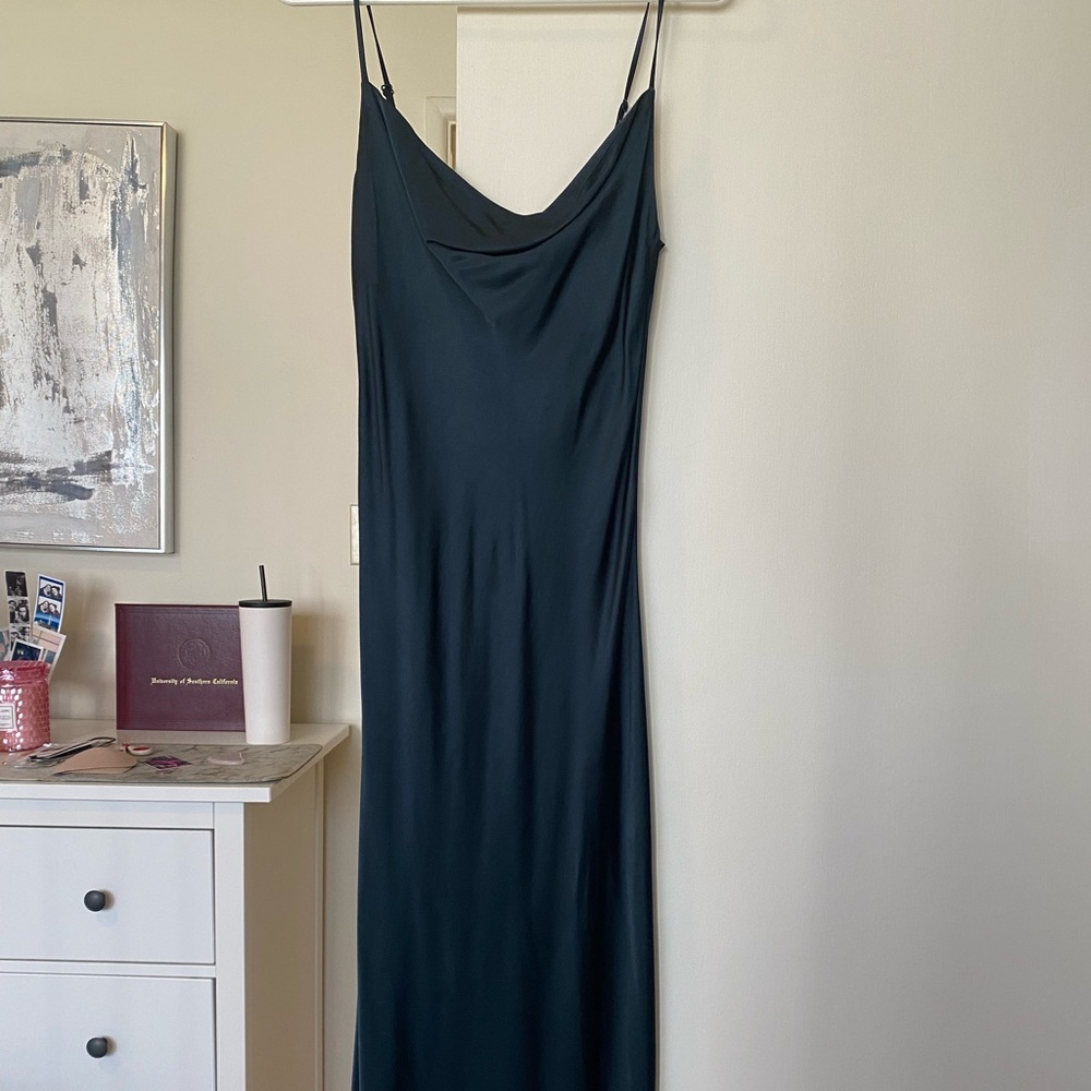 Zara Midi Dress